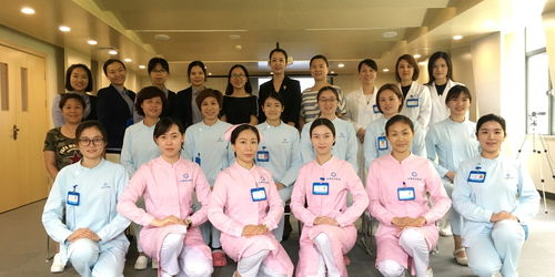 廣州全景醫學影像診斷中心開展醫患溝通技巧及服務禮儀培訓